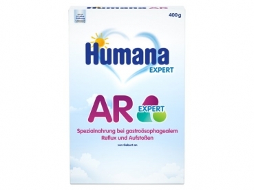 Humana AR Expert 400g (MHD 14.05.2024)