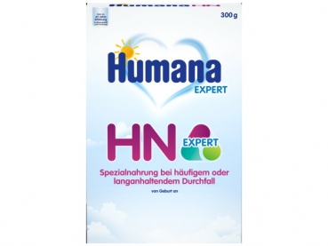 Humana HN Expert 300g (MHD 08/2025)