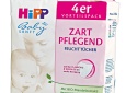 Hipp baby care products