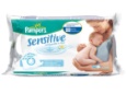 Pampers baby care