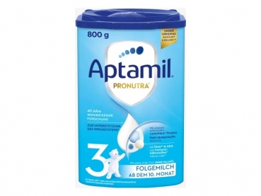 Aptamil Pronutra 3 6x800g (MHD 07/2025)