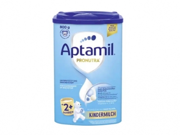 Aptamil kids milk 2+ formula 800g box
