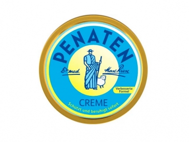 Penaten Creme 150ml Dose